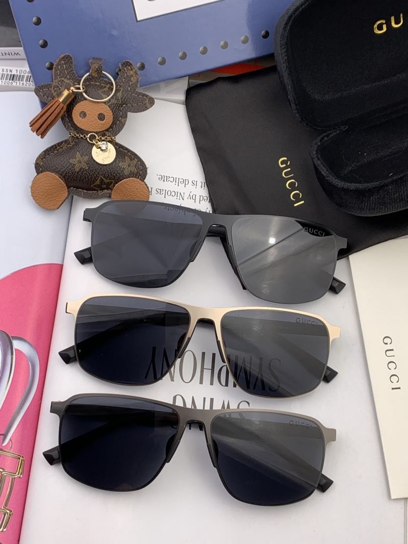 Gucci Sunglasses